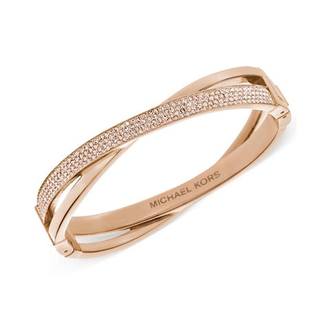 michael kors dames rose|michael kors bracelets.